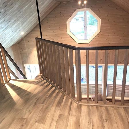 Atte Arstider Lodge Neiden Eksteriør billede